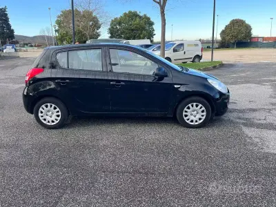 Brugt Hyundai i20