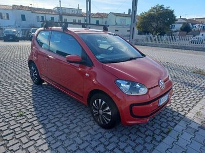 usata VW up! up! 1.0 3p. move