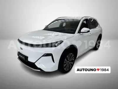 Usata Geely Starray