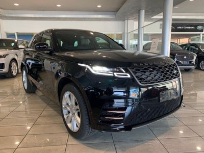 usata Land Rover Range Rover Velar 2.0D I4 240 CV R-Dynamic S nuova a Livorno