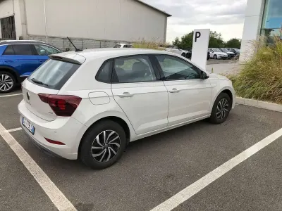 Usata VW Polo