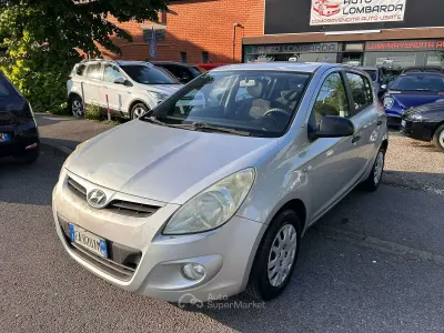Usata Hyundai i20