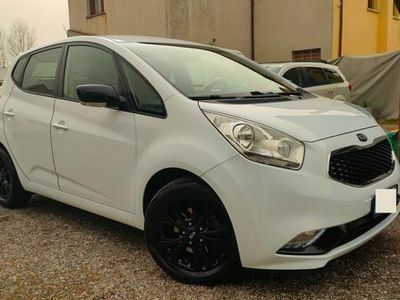 usata Kia Venga 1.4 CRDi 90CV Cool