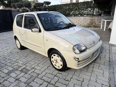 Usata Fiat 600 Anniversary 54 CV (39 kW) 2007 Utilitaria