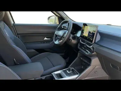 Usata Dacia Bigster