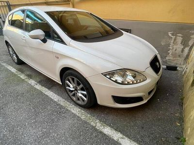 usata Seat Leon 1.6 TDI 2012