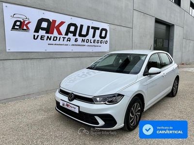 Occasion VW Polo