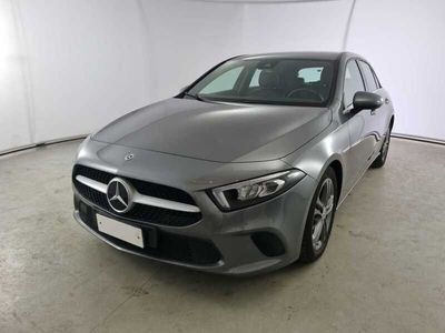 usata Mercedes A180 Classed AMG CLASSE Ad Automatic Business