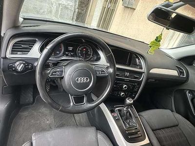 Usata Audi A4 150 CV (110 kW) 2014 Station wagon