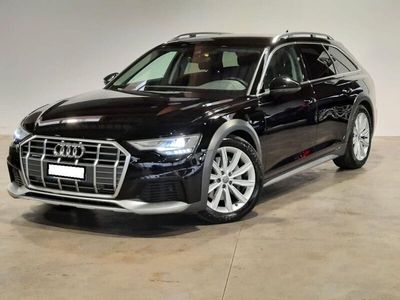 usata Audi A6 45 TDI 45 TDI 3.0 quattro tiptronic