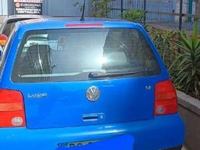 VW Lupo