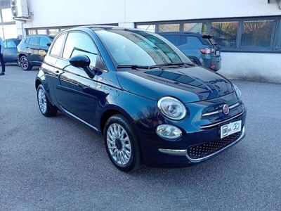 usata Fiat 500 1.0 Hybrid