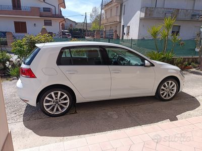 VW Golf VII