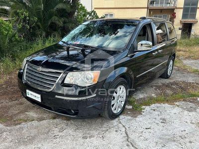 Chrysler Grand Voyager