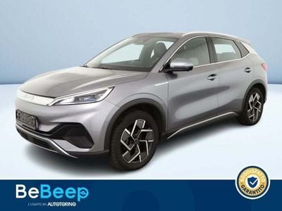 BYD Atto 3
