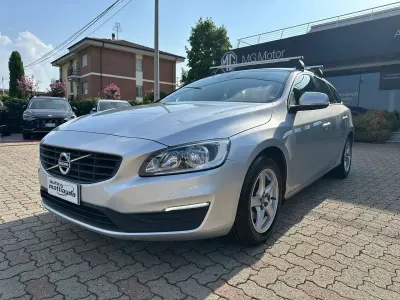 Usata Volvo V60
