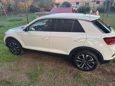 Usata VW T-Roc Style 116 CV (85 kW) 2021 SUV