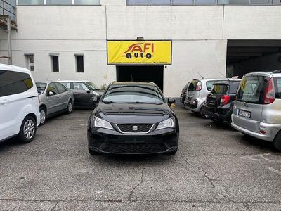 Seat Ibiza ST