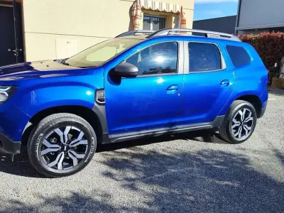 Usado Dacia Duster Journey 101 CV (74 kW) 2023 Azul SUV