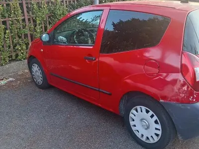 Usata Citroën C2
