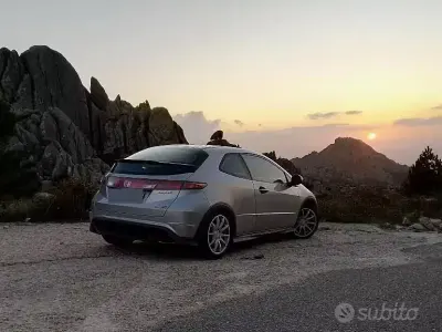 Usata Honda Civic