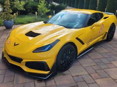 usata Corvette Stingray C7 Z512LT