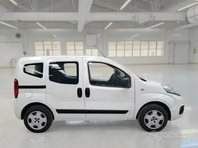 Usata Fiat Qubo