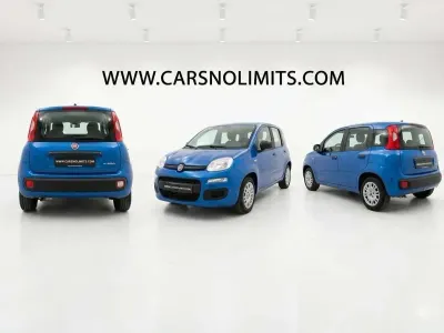 Nuova Fiat Panda S 69 CV (50 kW) 2025 Other Utilitaria