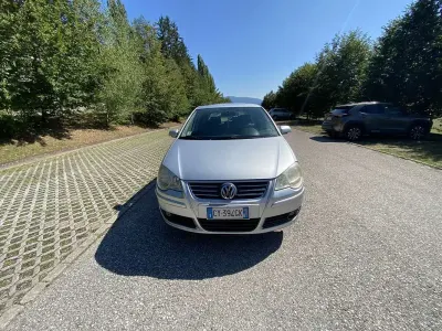 Usata VW Polo