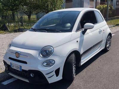 Usata Abarth 595 144 CV (105 kW) 2020 Utilitaria