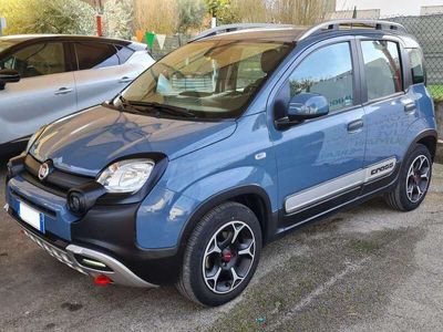 usata Fiat Panda Cross Panda 1.0 firefly hybrid