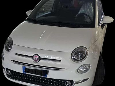 Usata Fiat 500 Dolcevita 69 CV (50 kW) 2023 Utilitaria