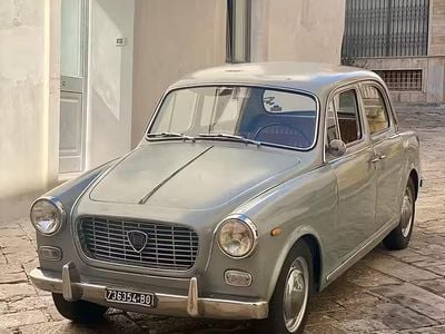 Usata Lancia Appia 54 CV (39 kW) 1960 Grigio Berlina
