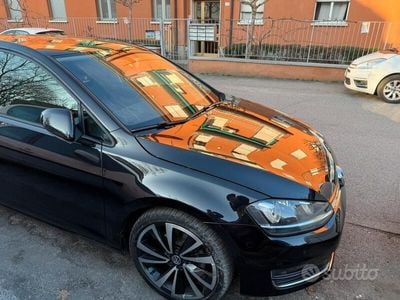 VW Golf VII