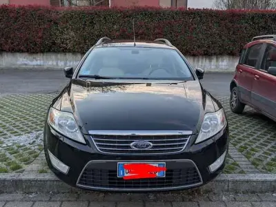 Usata Ford Mondeo