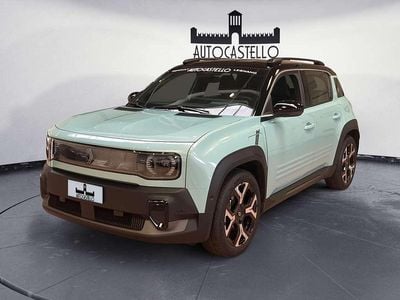 Nuova Renault 4 E-Tech Komfort 77 kW (106 CV) 2025 Be style hauts de france SUV