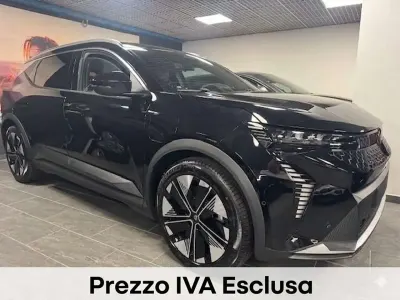Usata Renault Scenic E-Tech