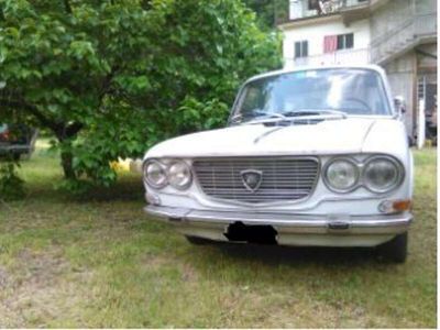 Lancia Flavia