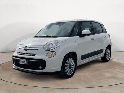 usata Fiat 500L 1.3 Multijet 95 CV Pop Star