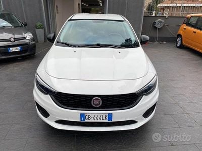 Usata Fiat Tipo Street 119 CV (87 kW) 2020 Bianco Station wagon