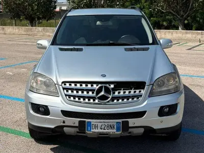 Usata Mercedes ML320