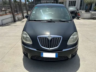 Usata Lancia Musa