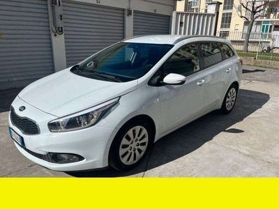 usata Kia Ceed Ceed /