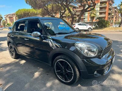 usata Mini Countryman Mini 2.0 Cooper SD Countryman