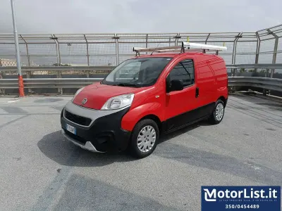 Usata Fiat Fiorino