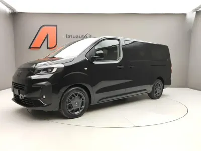 Usata Fiat Scudo