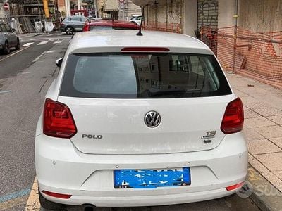 Occasion VW Polo