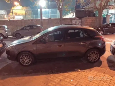 Usata Fiat Bravo