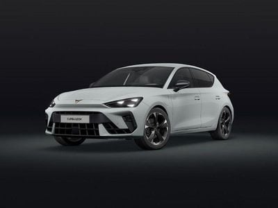 Nuova Cupra Leon 150 CV (110 kW) 2026 Bianco nevada Berlina