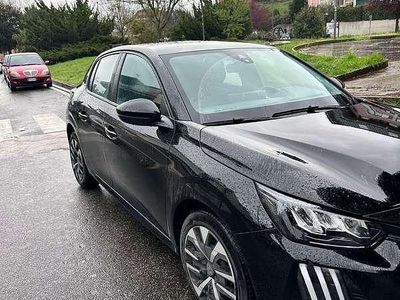 Usata Peugeot 208 Active 75 CV (55 kW) 2024 Utilitaria